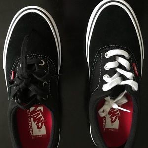 Vans skate 6